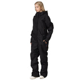 MARKERWAY Women's One Pieces Snow Ski Suits